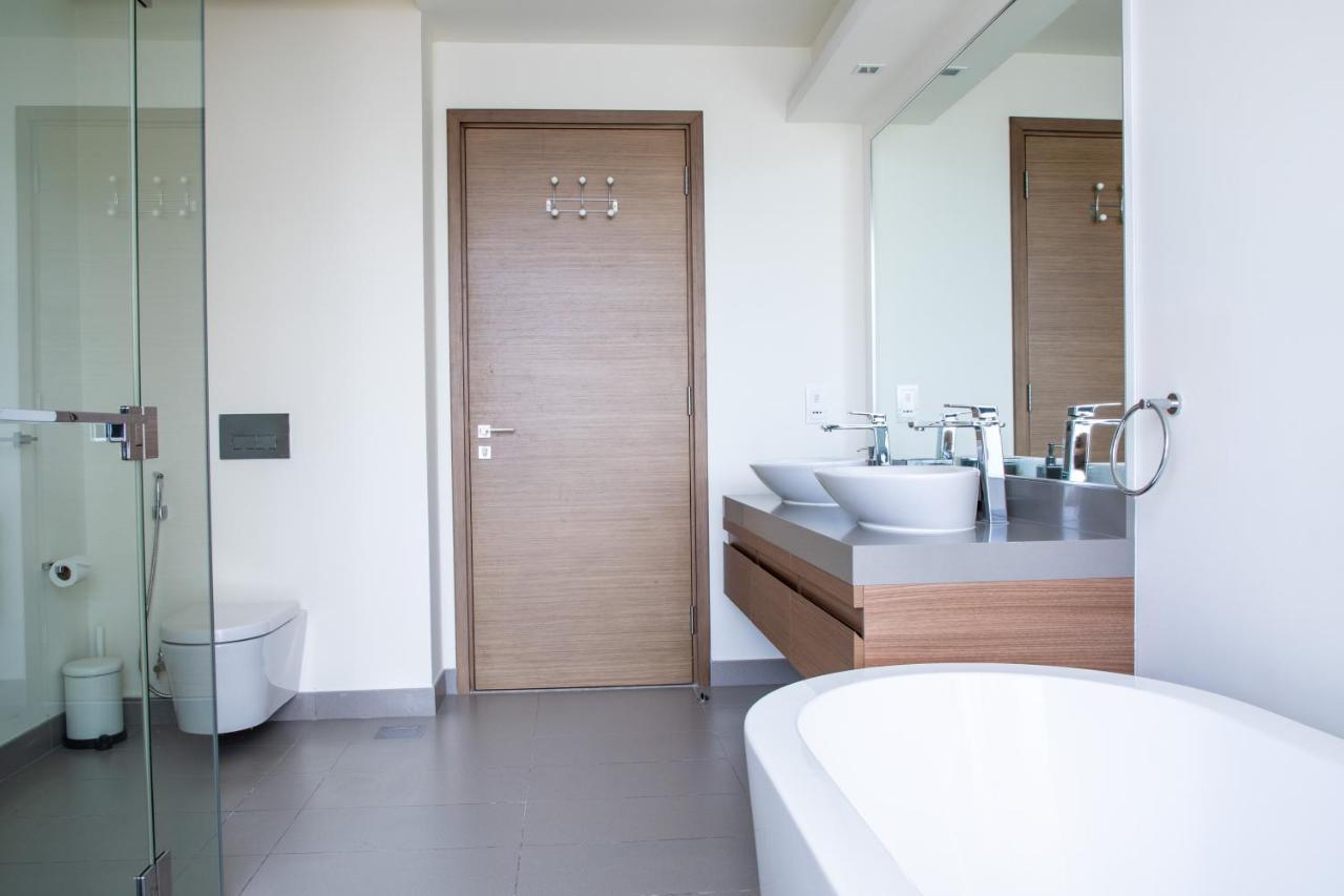Nasma Luxury - Walk Building 5 Апартаменти *