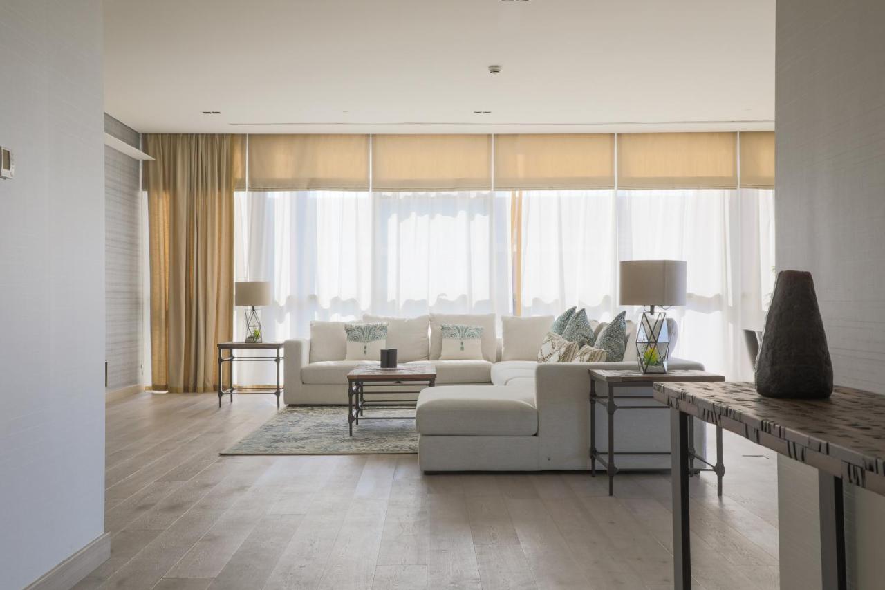 Nasma Luxury - Walk Building 5 Апартаменти
