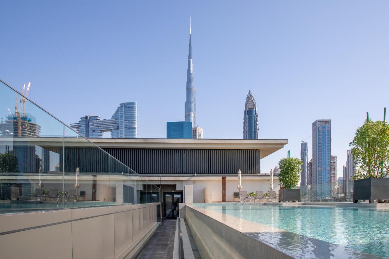 Апартаменти Nasma Luxury - Walk Building 5 *