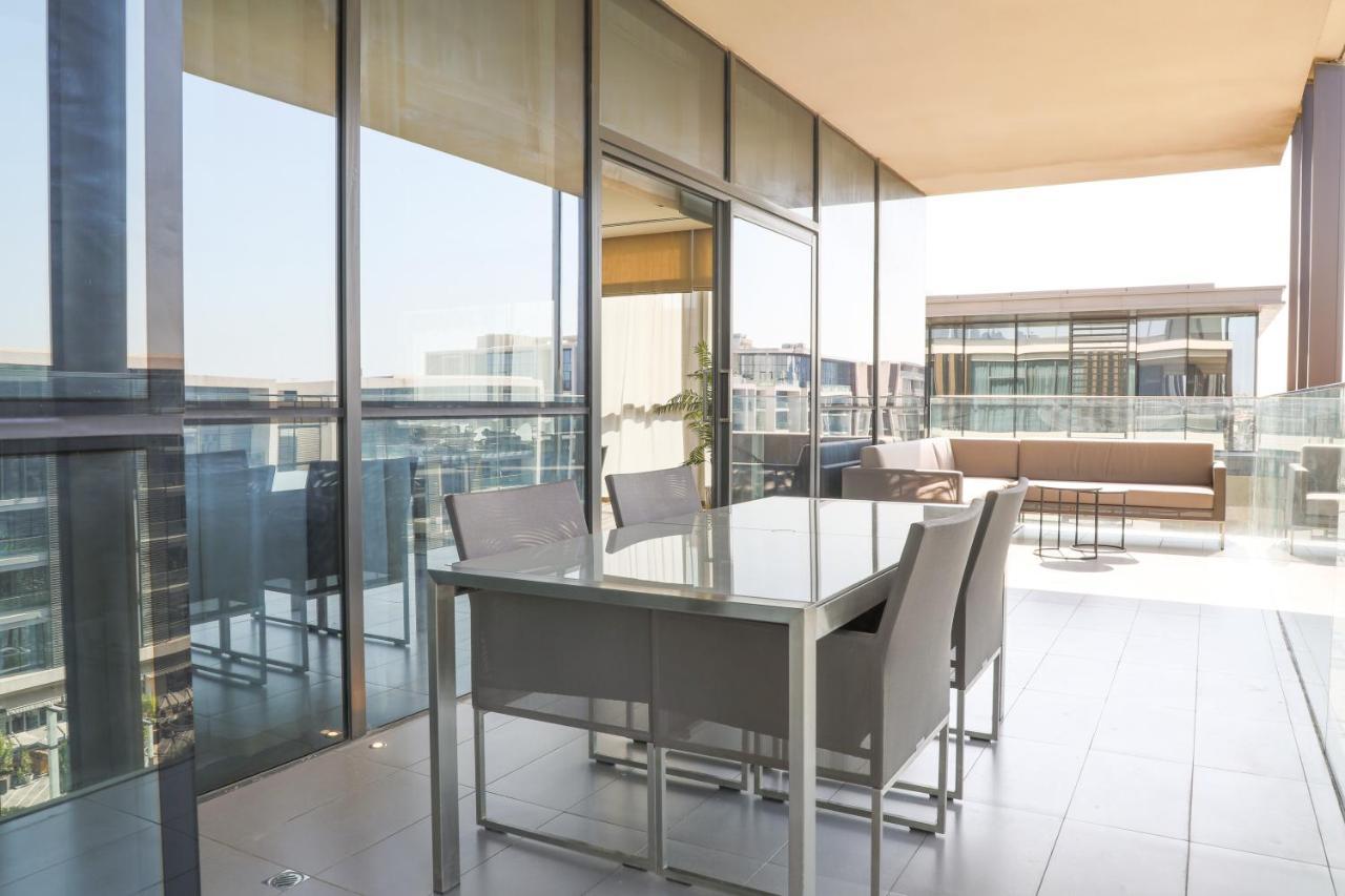 Апартаменти Nasma Luxury - Walk Building 5 *