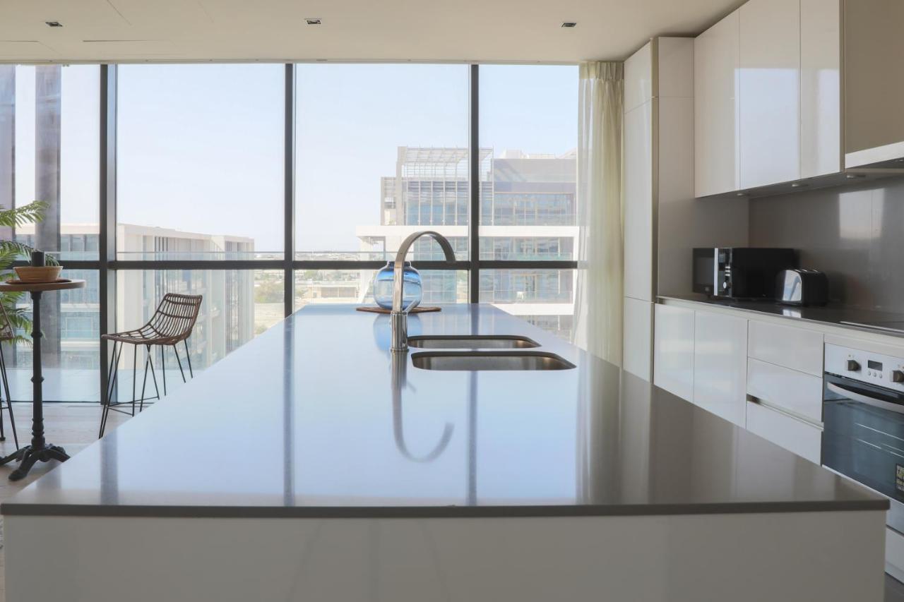 Апартаменти Nasma Luxury - Walk Building 5 *