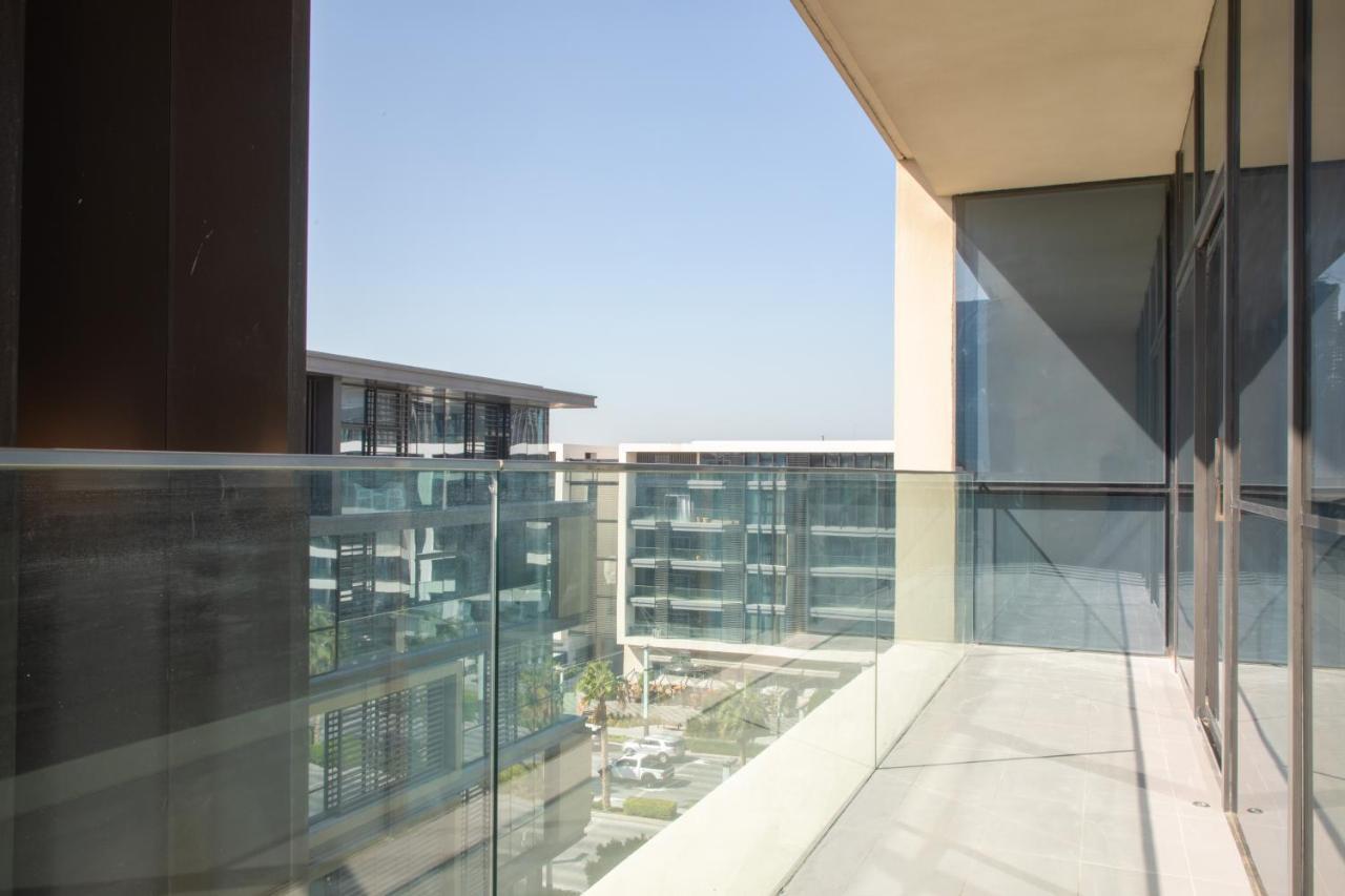 Nasma Luxury - Walk Building 5 Дубай