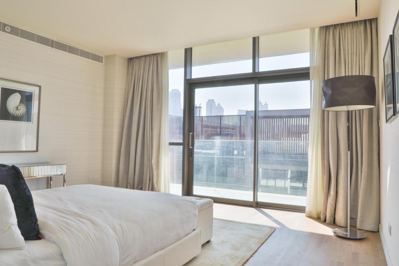 Nasma Luxury - Walk Building 5 Апартаменти *