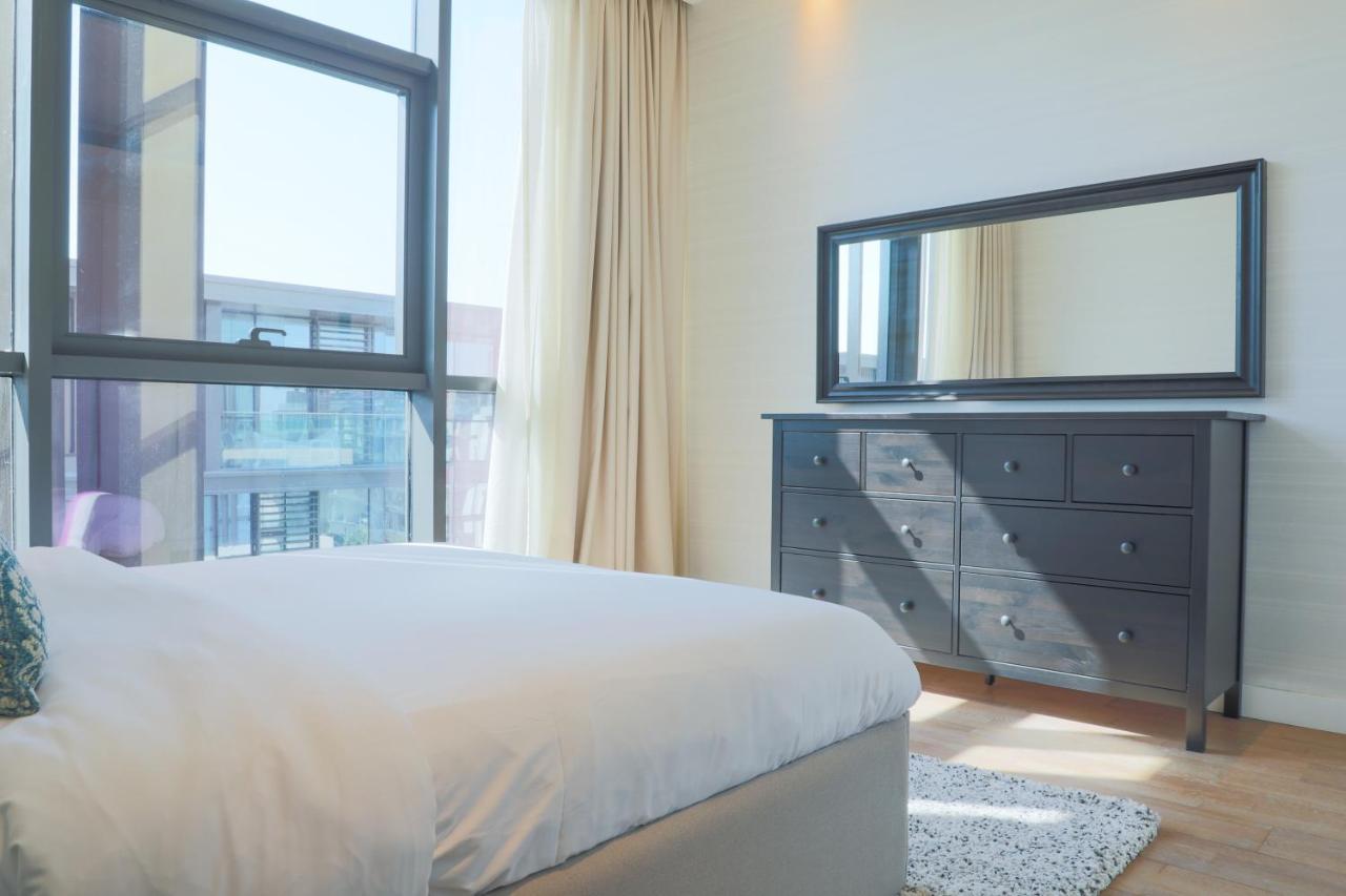 Апартаменти Nasma Luxury - Walk Building 5