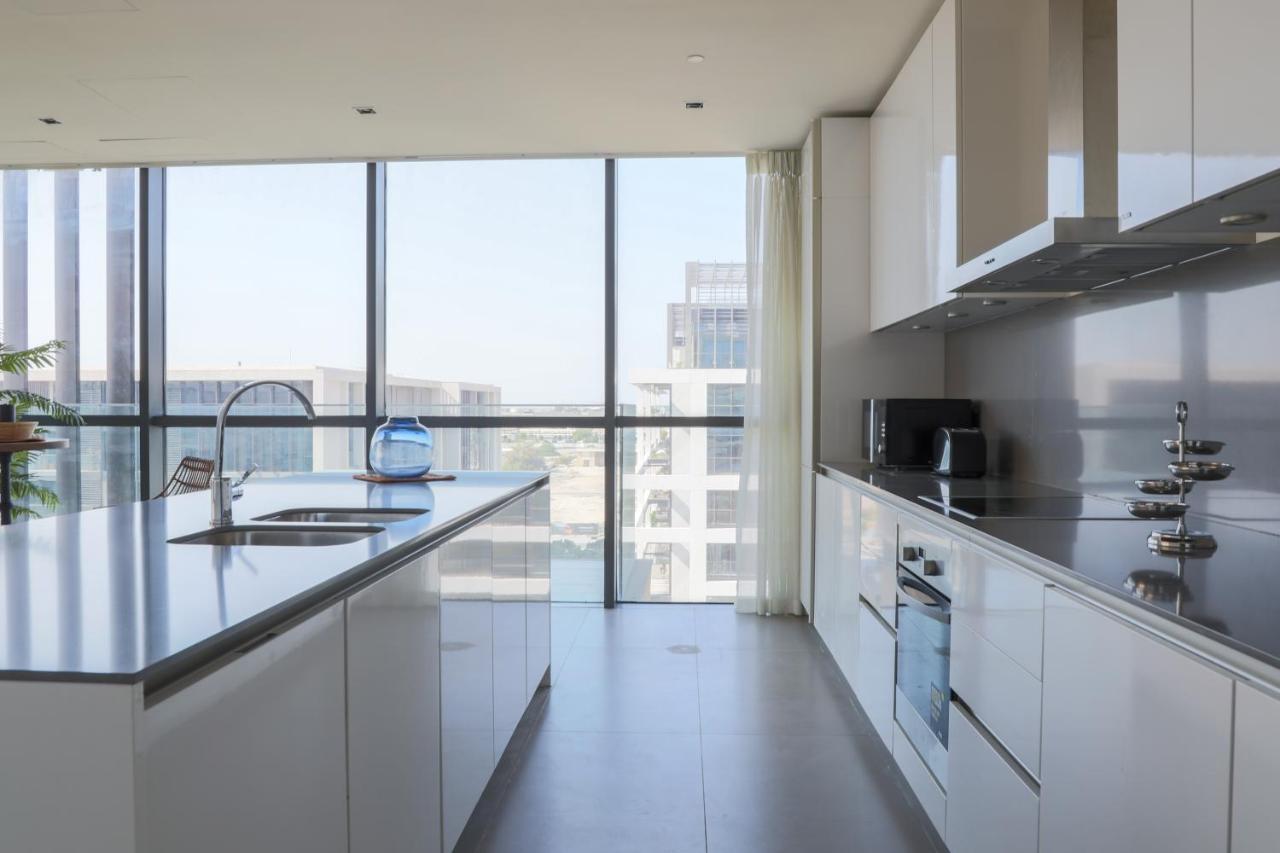 Апартаменти Nasma Luxury - Walk Building 5