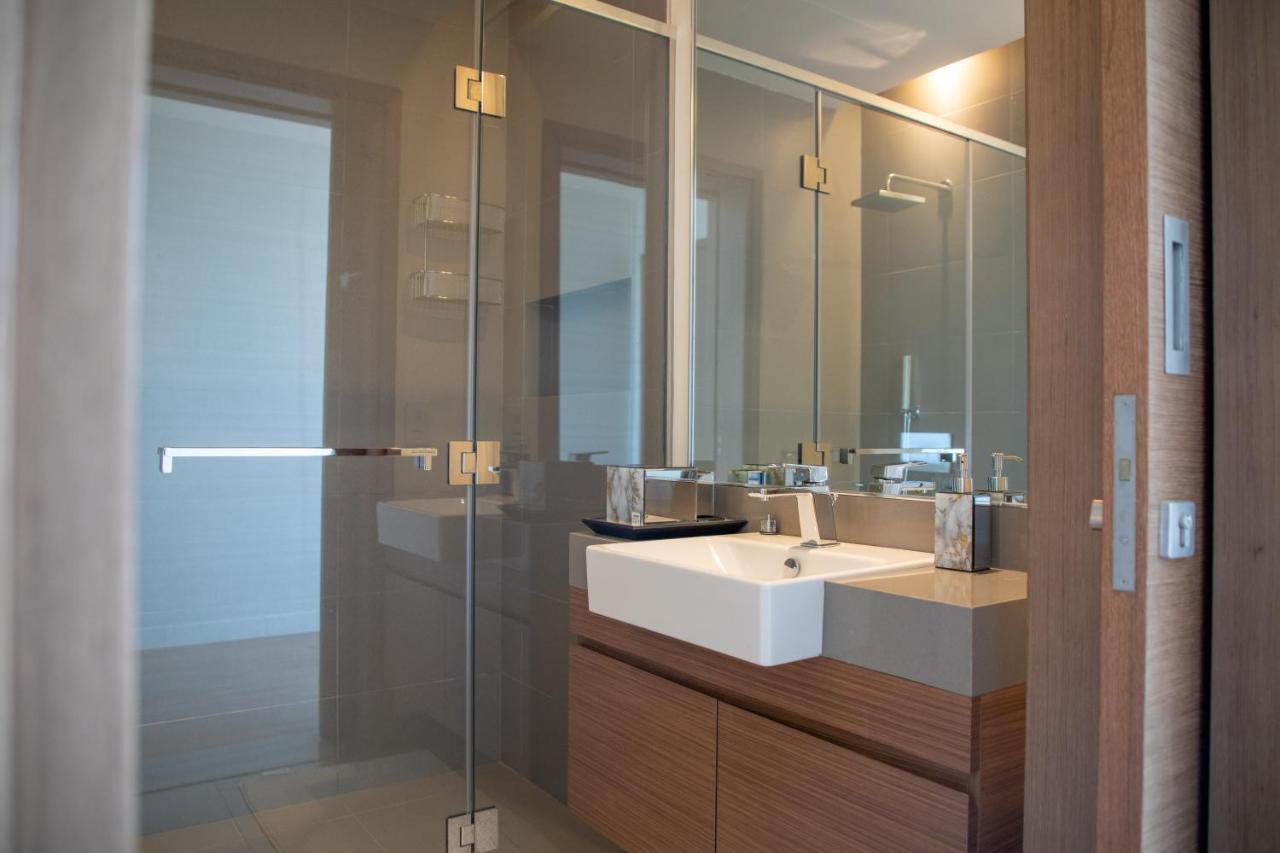 Апартаменти Nasma Luxury - Walk Building 5