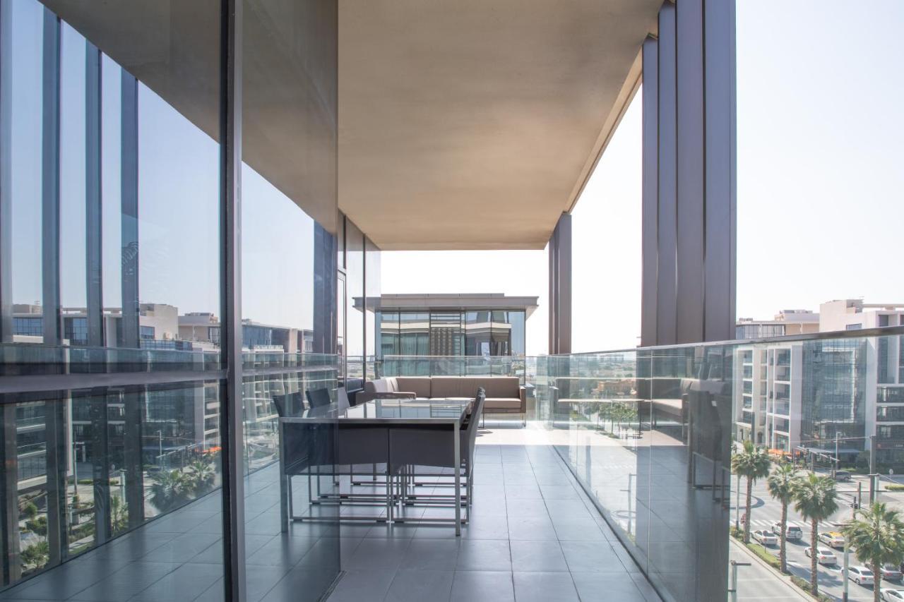 Nasma Luxury - Walk Building 5 * Дубай