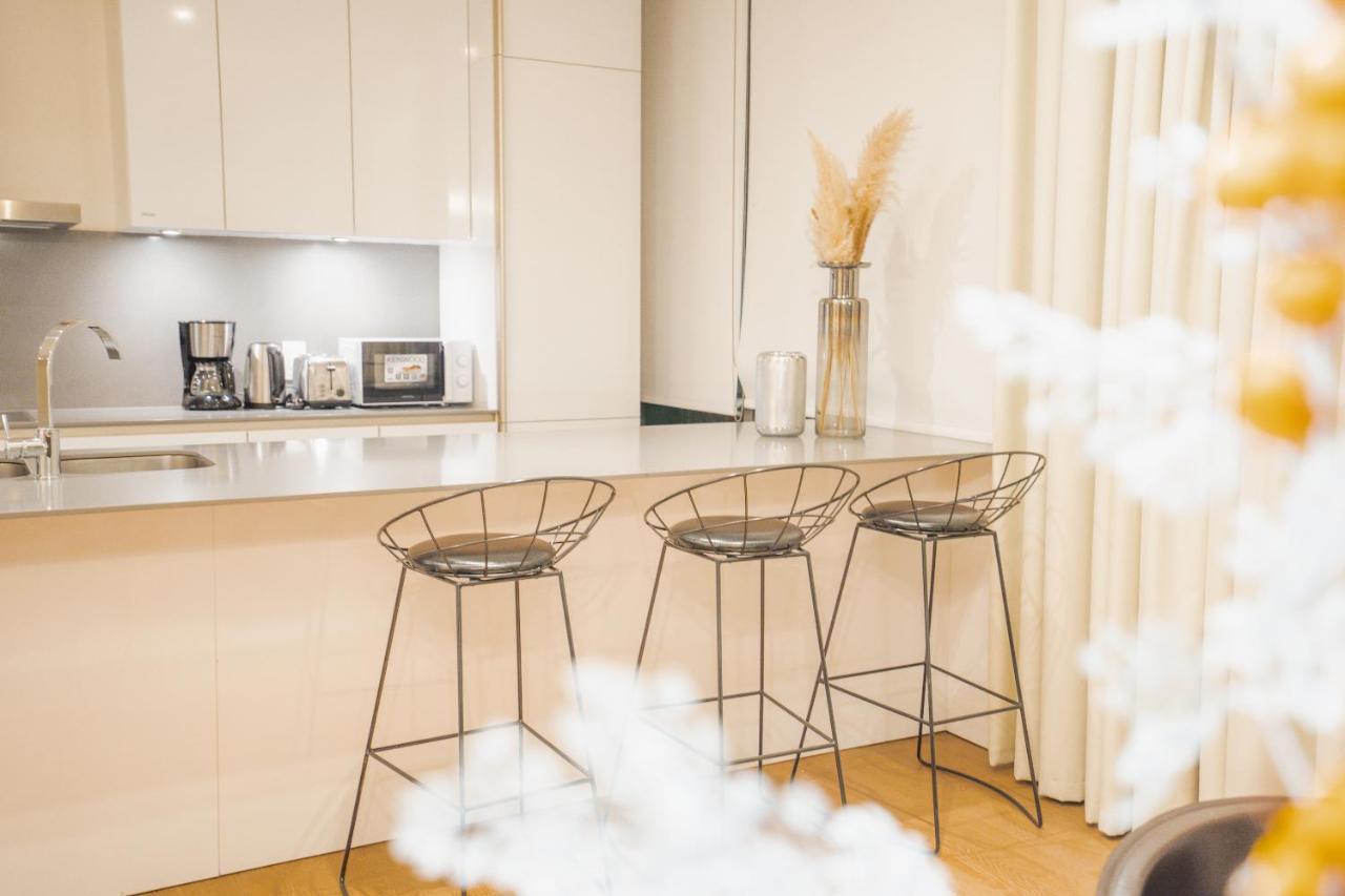 Nasma Luxury - Walk Building 5 * Дубай