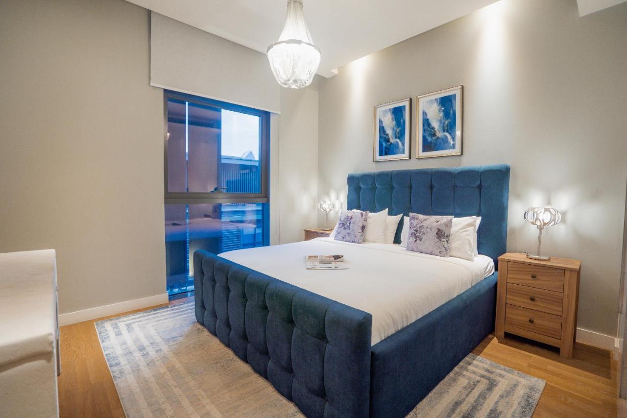 Апартаменти Nasma Luxury - Walk Building 5 *