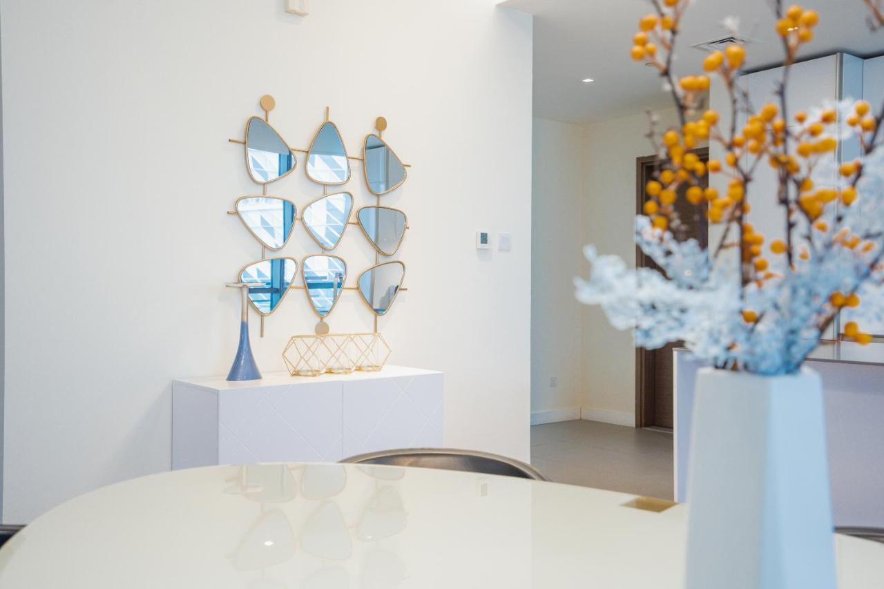 Апартаменти Nasma Luxury - Walk Building 5 *