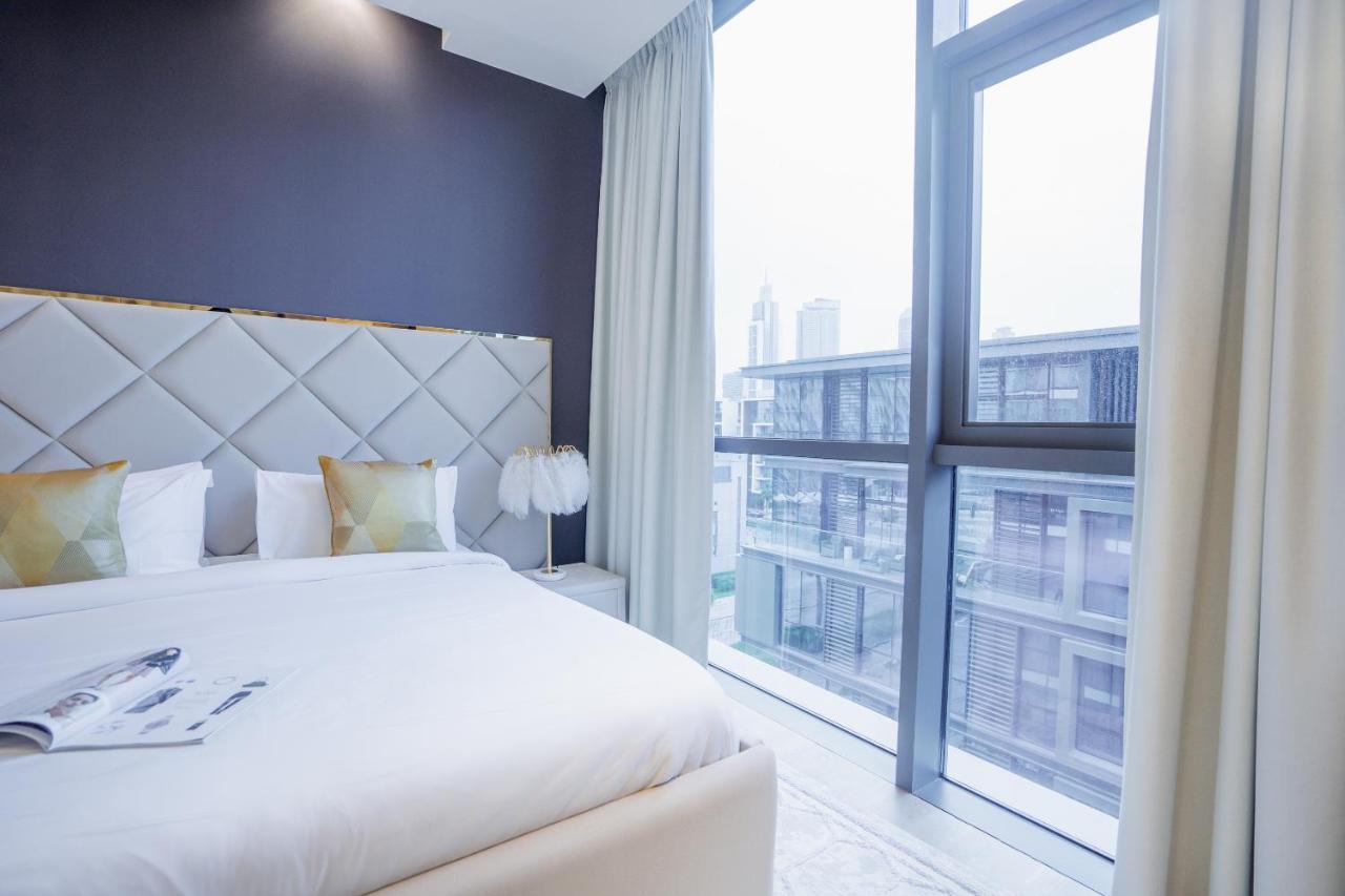 Апартаменти Nasma Luxury - Walk Building 5 Дубай