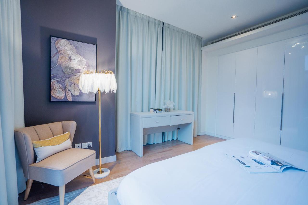 Апартаменти Nasma Luxury - Walk Building 5 Дубай