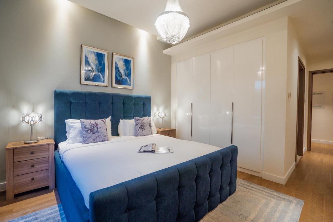 Апартаменти Nasma Luxury - Walk Building 5 Дубай