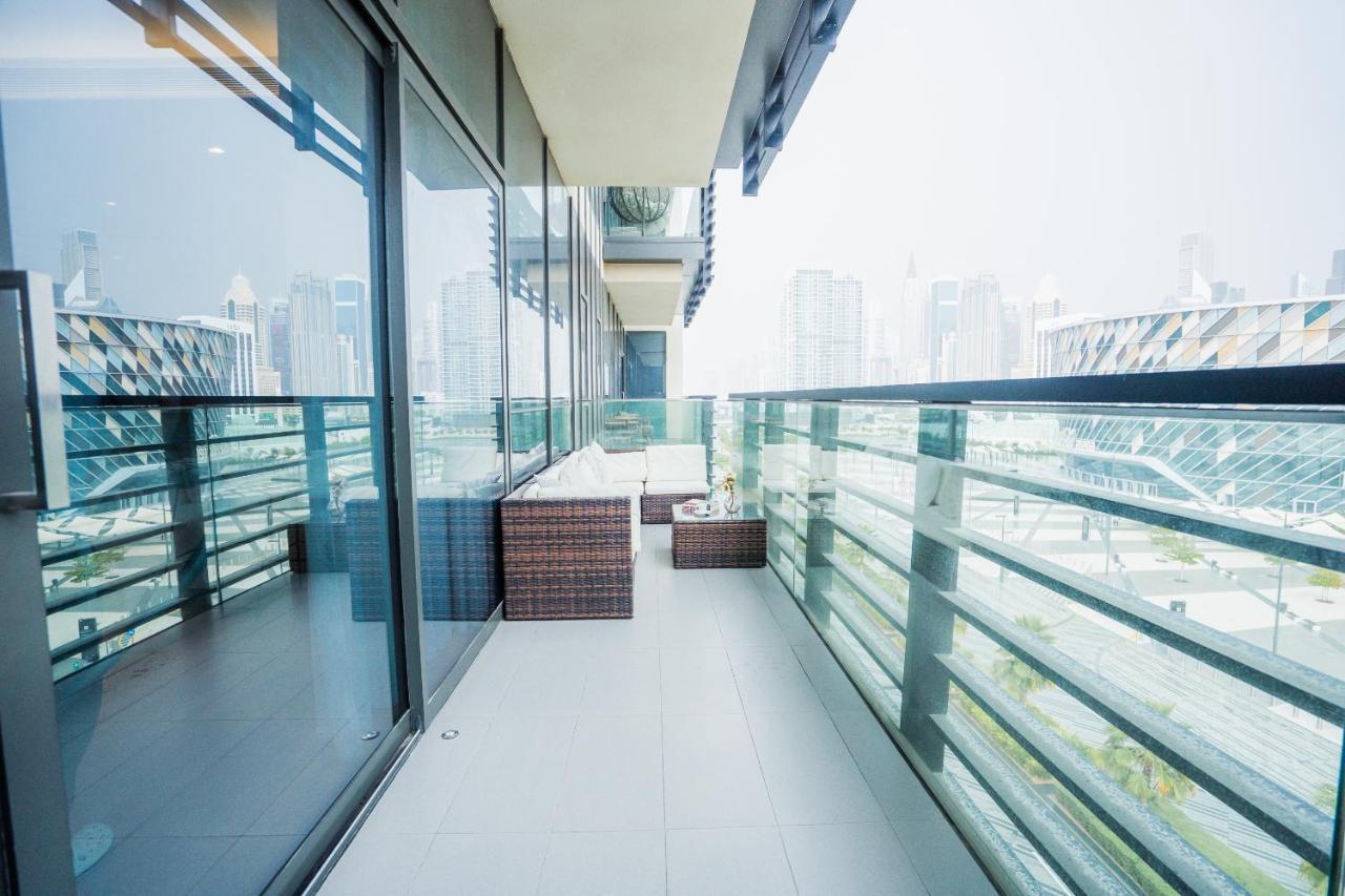 Nasma Luxury - Walk Building 5 Апартаменти