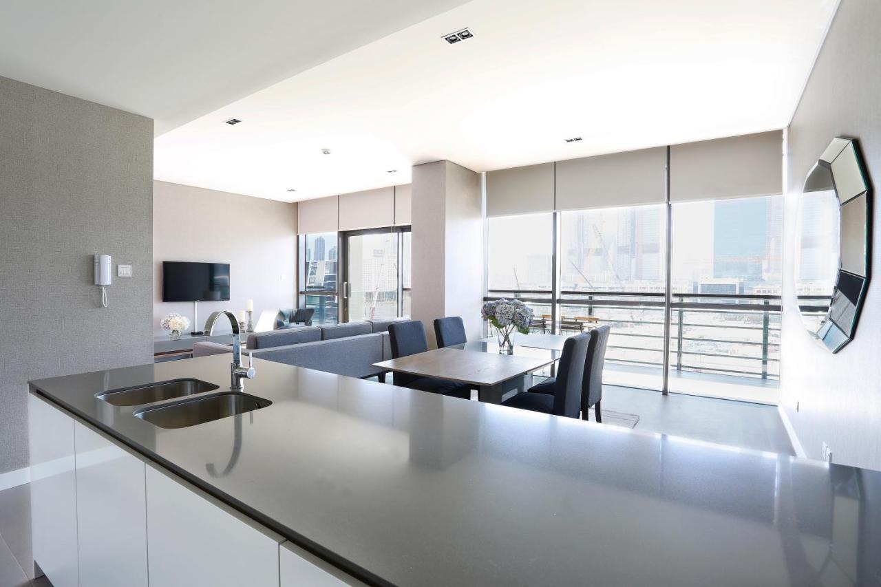 Апартаменти Nasma Luxury - Walk Building 5