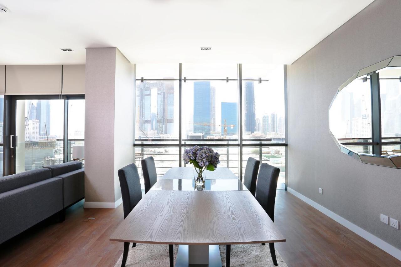 Апартаменти Nasma Luxury - Walk Building 5 *