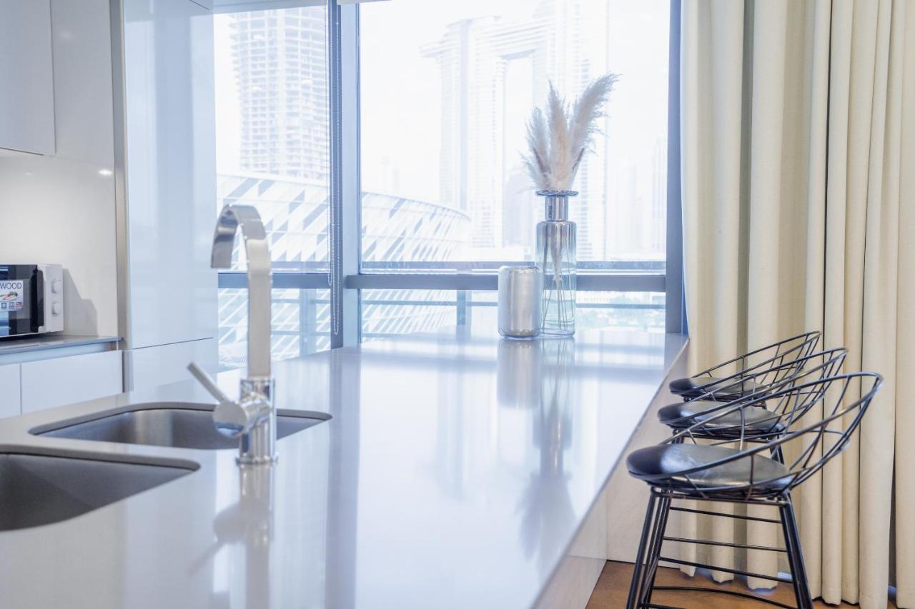 Апартаменти Nasma Luxury - Walk Building 5 Дубай