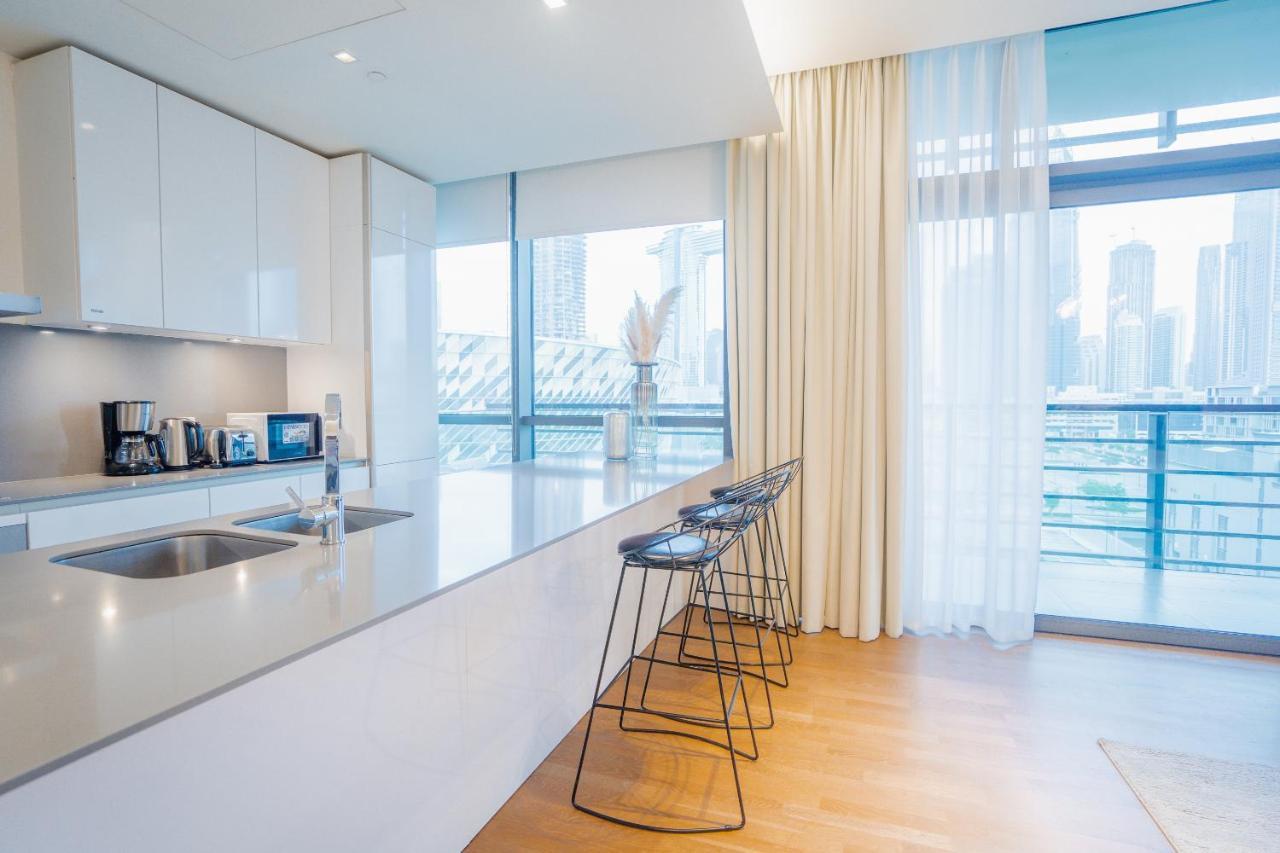 Nasma Luxury - Walk Building 5 *