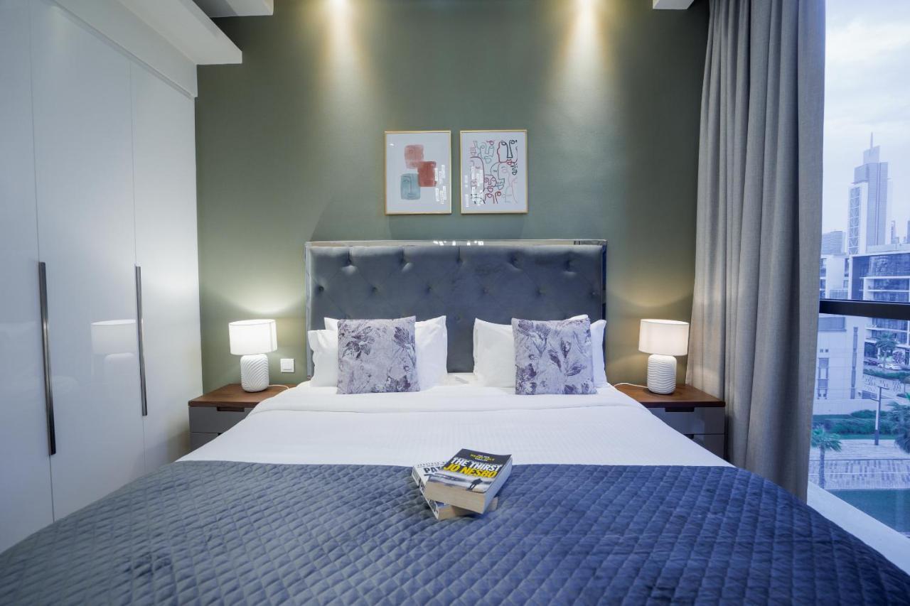 Nasma Luxury - Walk Building 5 *