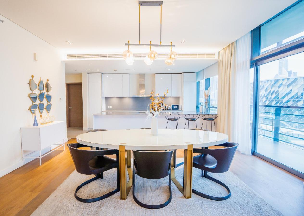 Апартаменти Nasma Luxury - Walk Building 5 *