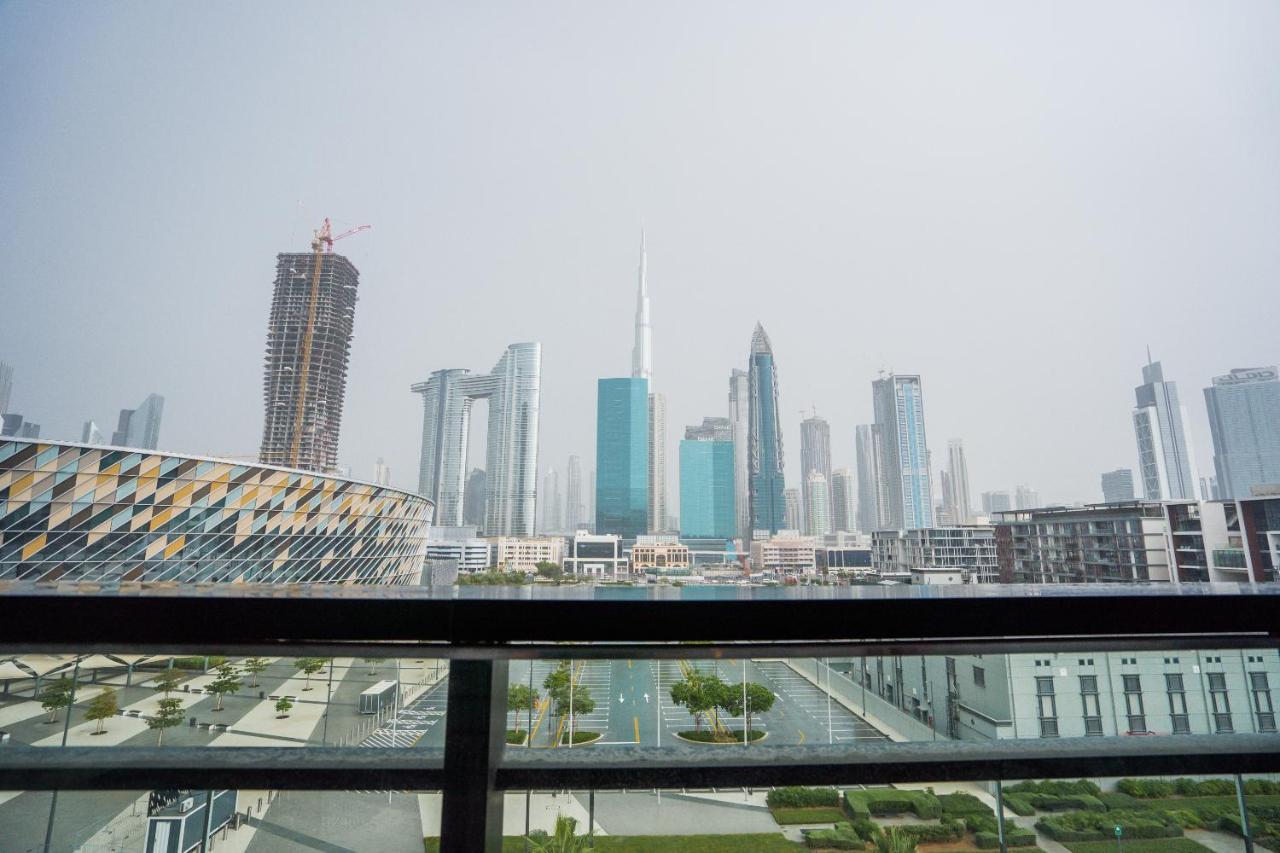 Nasma Luxury - Walk Building 5 * Дубай