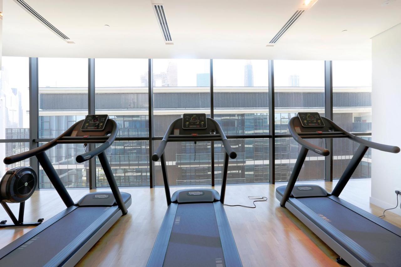 Nasma Luxury - Walk Building 5 Апартаменти