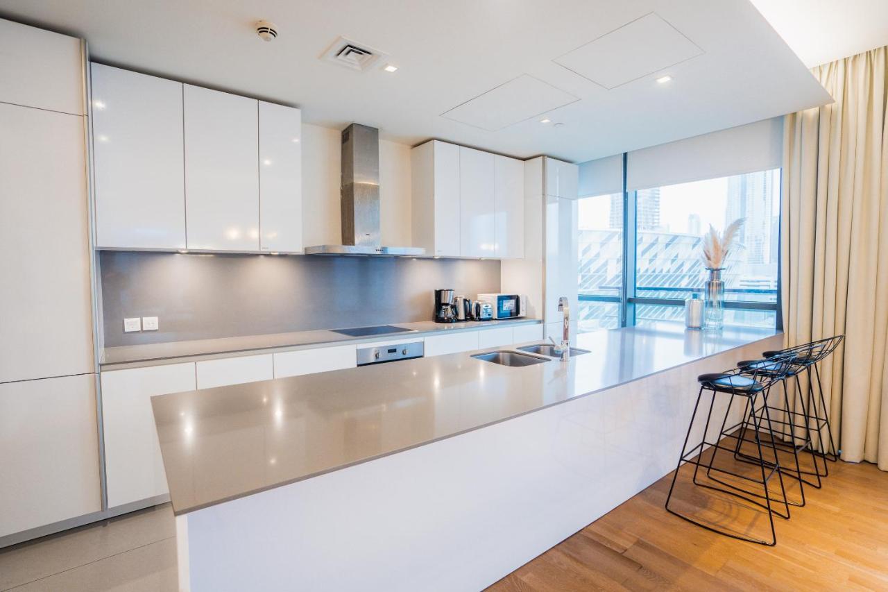 Nasma Luxury - Walk Building 5 Апартаменти *