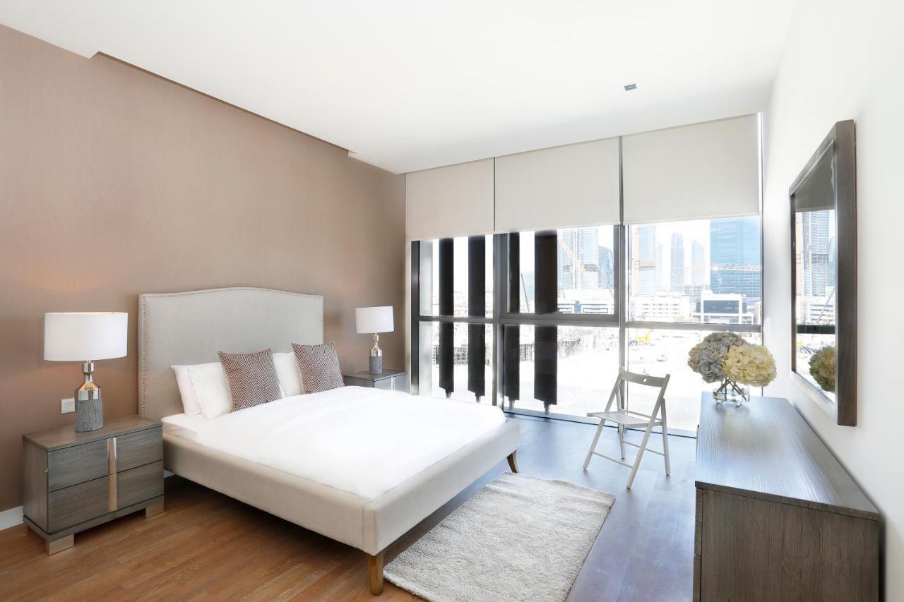 Апартаменти Nasma Luxury - Walk Building 5 Дубай