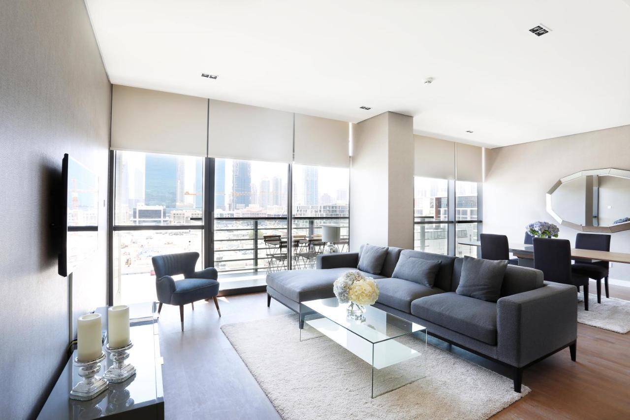 Nasma Luxury - Walk Building 5 Апартаменти *