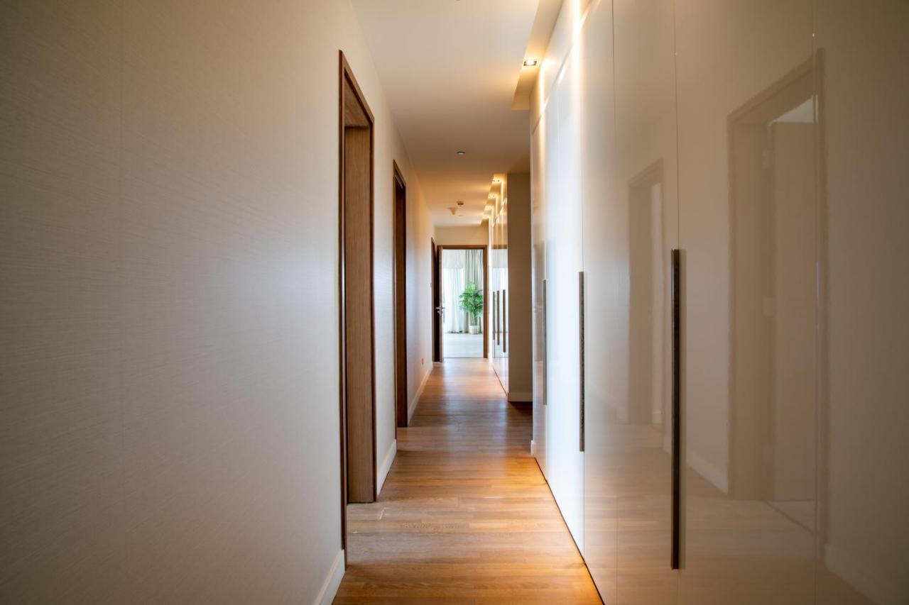 Nasma Luxury - Walk Building 5 Apartment